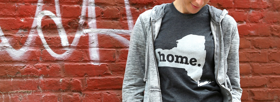 the home t shirt company